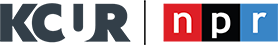 KCUR logo